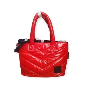Love & Sports Women's Olivia Large Tote Bag
